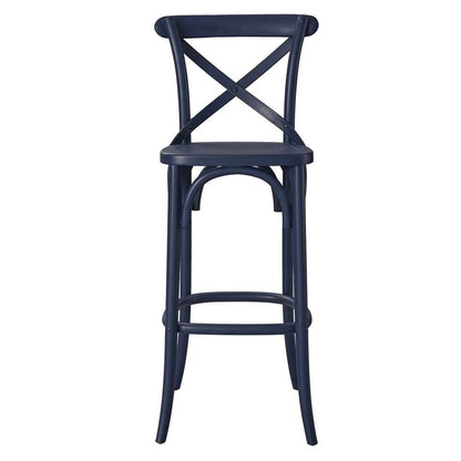Modway - Gear Bar Stool - EEI-5563-MID veiw 4