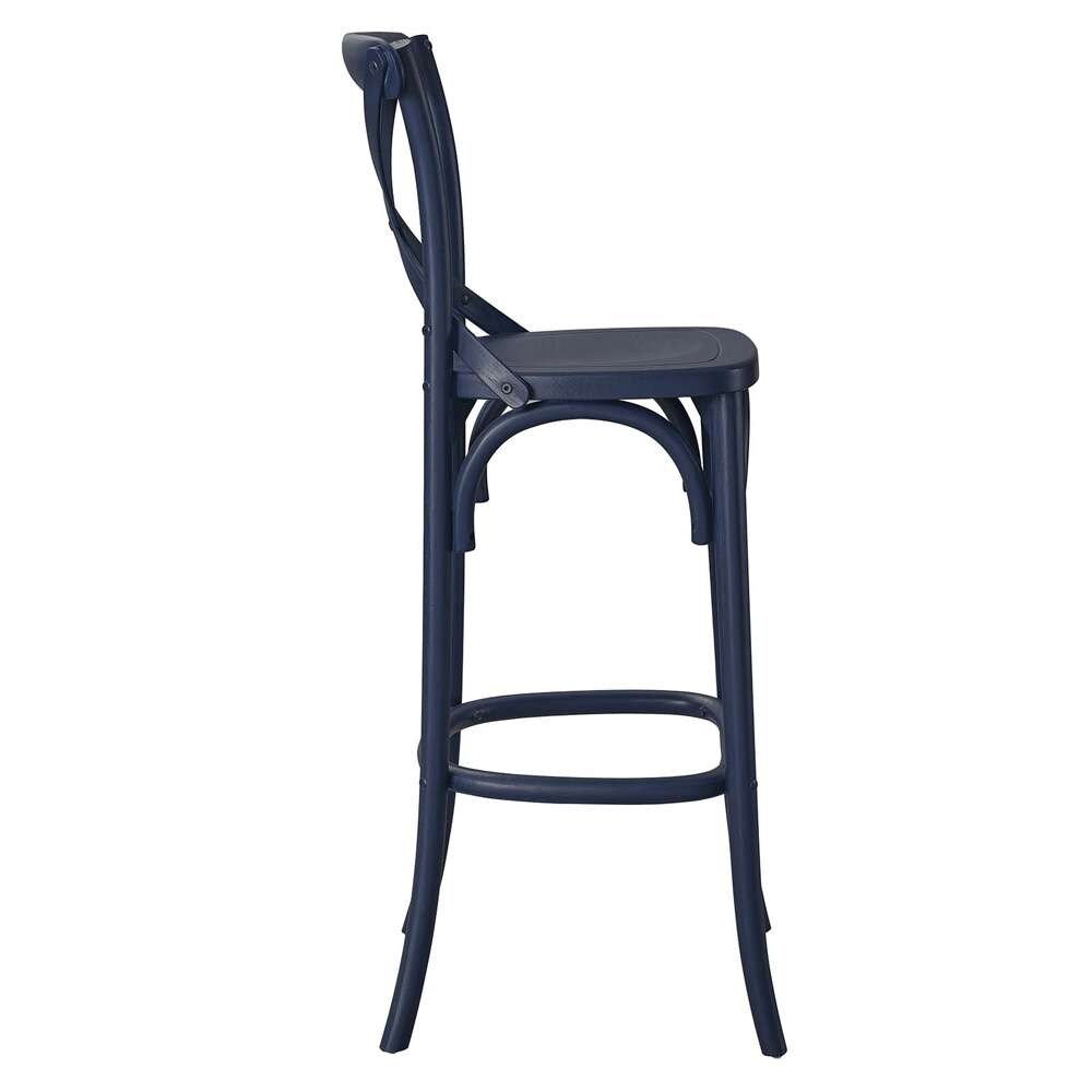 Modway - Gear Bar Stool - EEI-5563-MID veiw 5