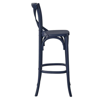 Modway - Gear Bar Stool - EEI-5563-MID veiw 5