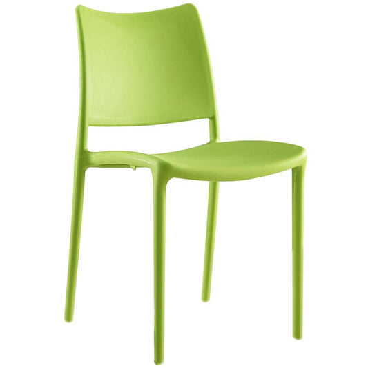 Modway - Hipster Dining Side Chair - EEI-1703-GRN veiw 1