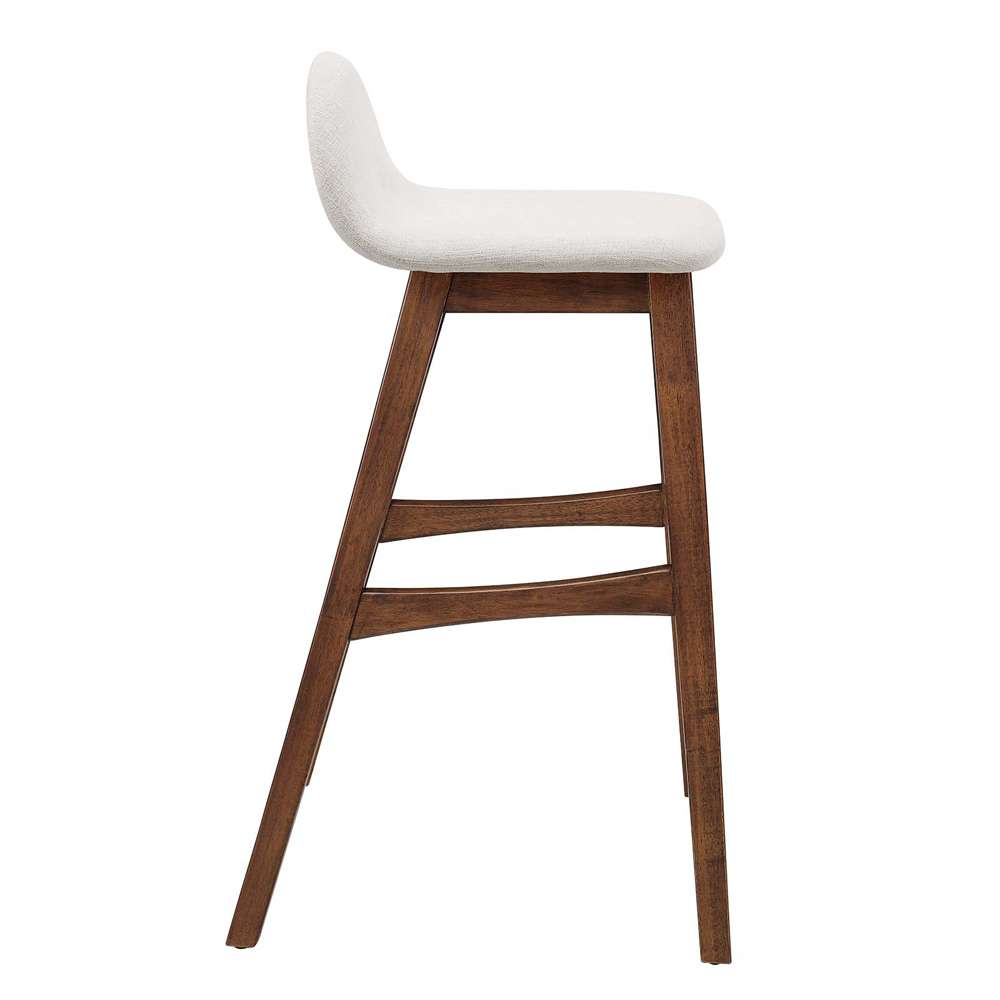 Modway - Juno Wood Bar Stool - (Set of 2) - EEI-6553-HEI veiw 3