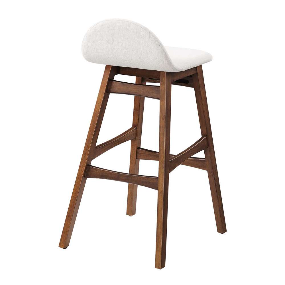 Modway - Juno Wood Bar Stool - (Set of 2) - EEI-6553-HEI veiw 4