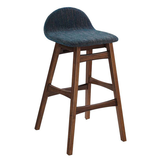 Modway - Juno Wood Bar Stool - (Set of 2) - EEI-6553-HEA veiw 1
