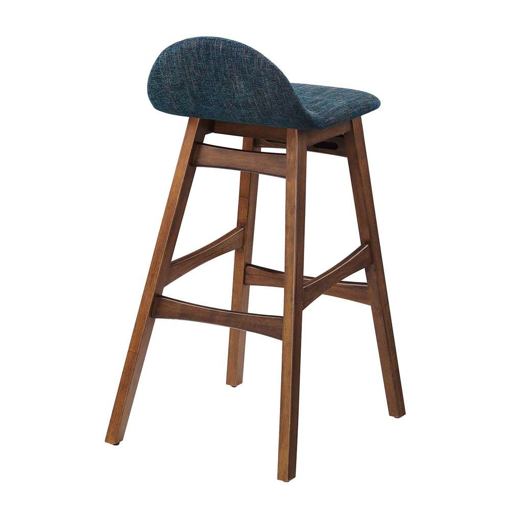Modway - Juno Wood Bar Stool - (Set of 2) - EEI-6553-HEA veiw 4