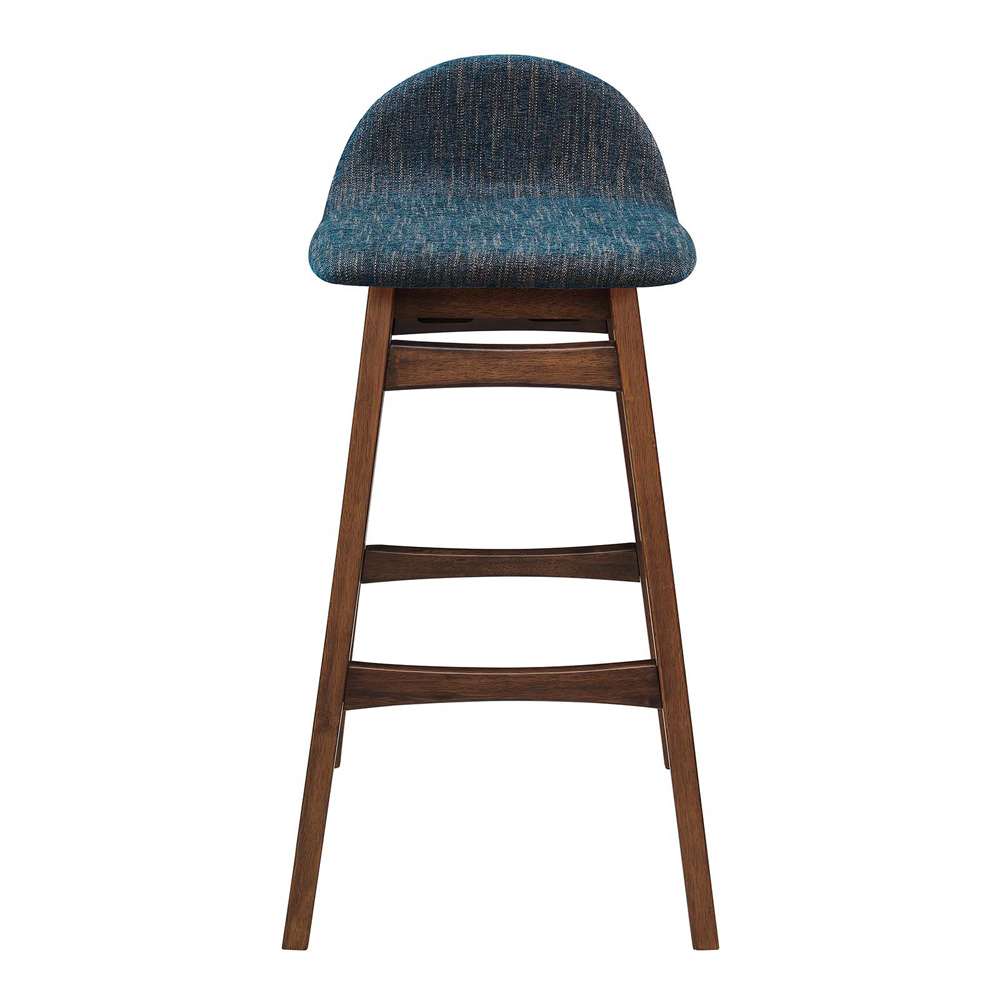 Modway - Juno Wood Bar Stool - (Set of 2) - EEI-6553-HEA veiw 5