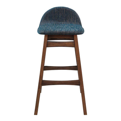 Modway - Juno Wood Bar Stool - (Set of 2) - EEI-6553-HEA veiw 5