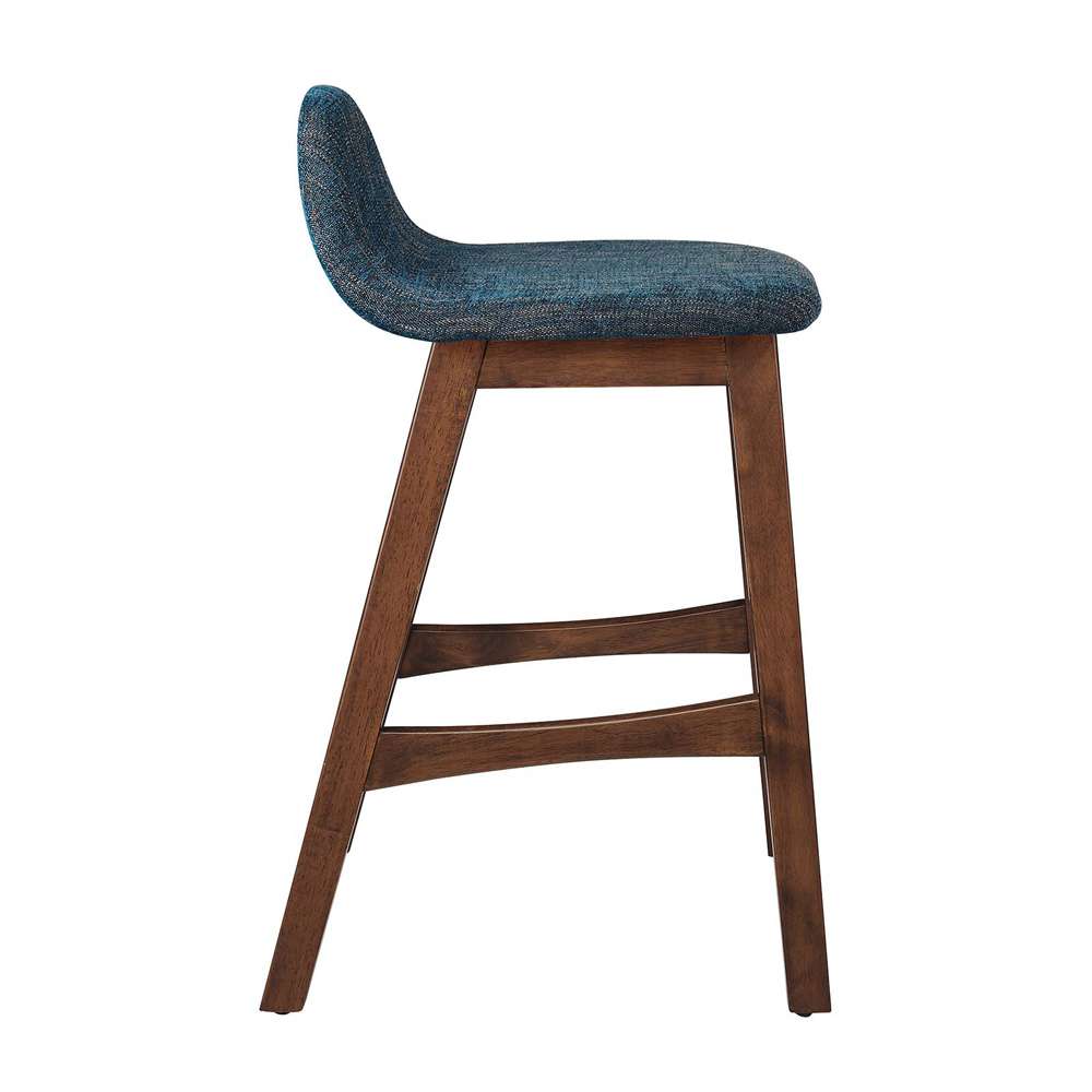 Modway - Juno Wood Counter Stool - (Set of 2) - EEI-6555-HEA veiw 3