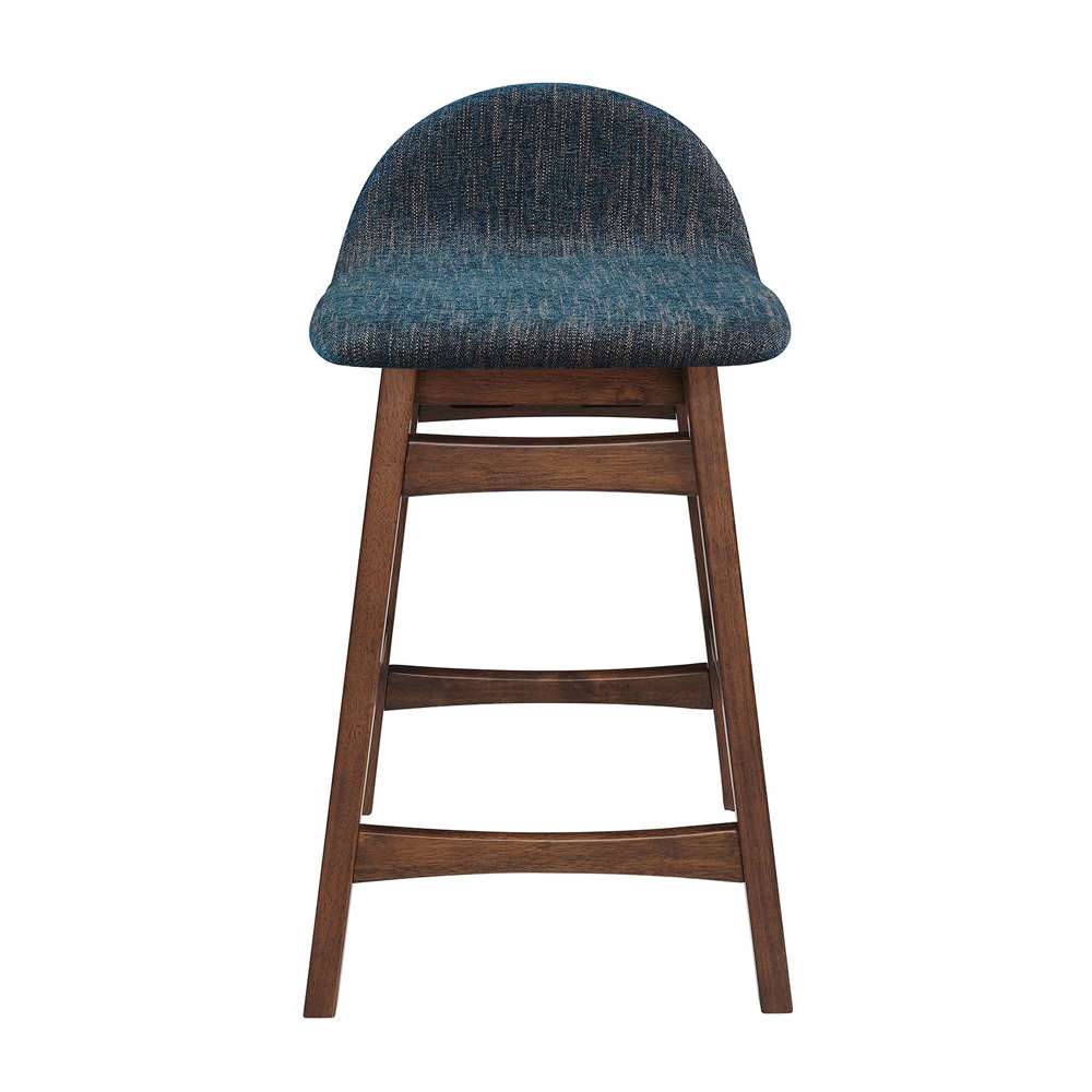 Modway - Juno Wood Counter Stool - (Set of 2) - EEI-6555-HEA veiw 5