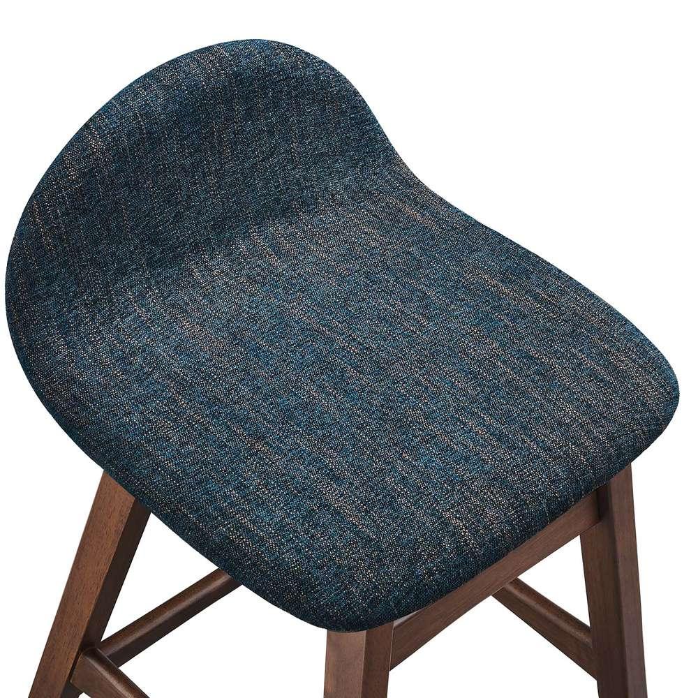 Modway - Juno Wood Counter Stool - (Set of 2) - EEI-6555-HEA veiw 6