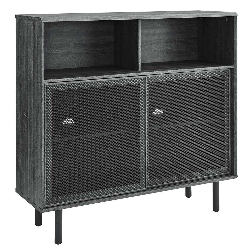 Modway - Kurtis 47in Display Cabinet - EEI-6237-CHA veiw 1