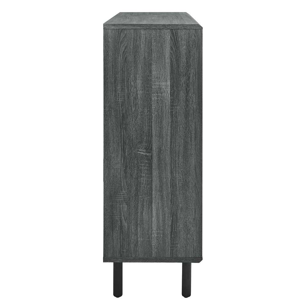 Modway - Kurtis 47in Display Cabinet - EEI-6237-CHA veiw 3