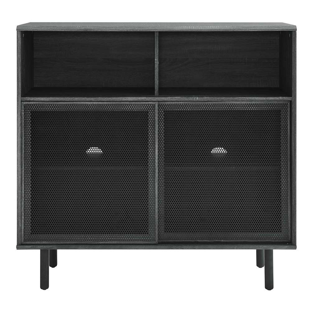 Modway - Kurtis 47in Display Cabinet - EEI-6237-CHA veiw 4