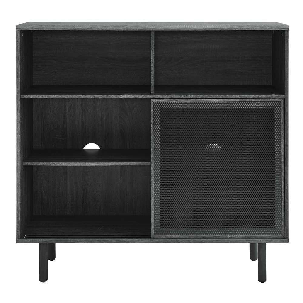 Modway - Kurtis 47in Display Cabinet - EEI-6237-CHA veiw 5