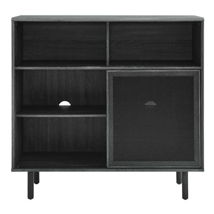 Modway - Kurtis 47in Display Cabinet - EEI-6237-CHA veiw 5