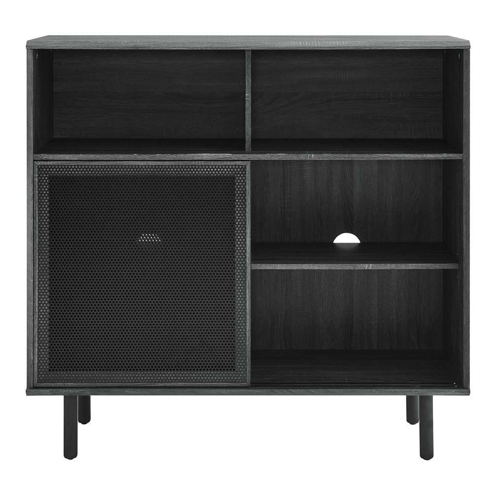 Modway - Kurtis 47in Display Cabinet - EEI-6237-CHA veiw 6
