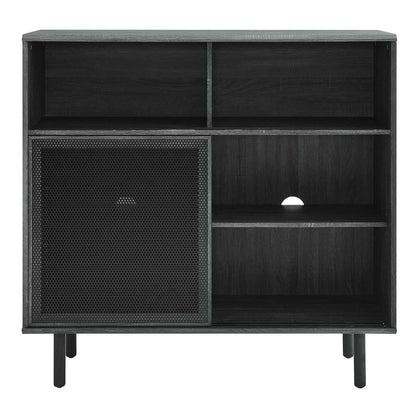 Modway - Kurtis 47in Display Cabinet - EEI-6237-CHA veiw 6