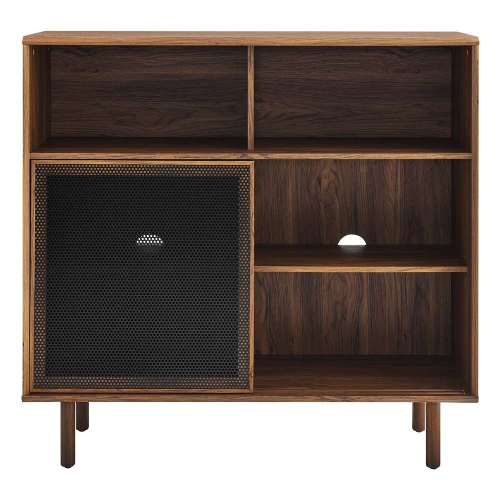 Modway - Kurtis 47in Display Cabinet - EEI-6237-WAL veiw 6