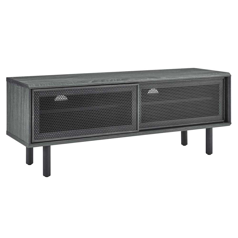 Modway - Kurtis 47in TV Stand - EEI-6233-CHA veiw 2
