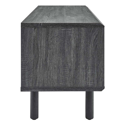 Modway - Kurtis 47in TV Stand - EEI-6233-CHA veiw 3