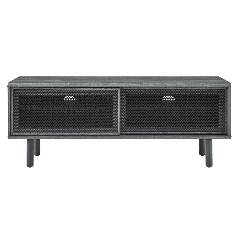 Modway - Kurtis 47in TV Stand - EEI-6233-CHA veiw 4