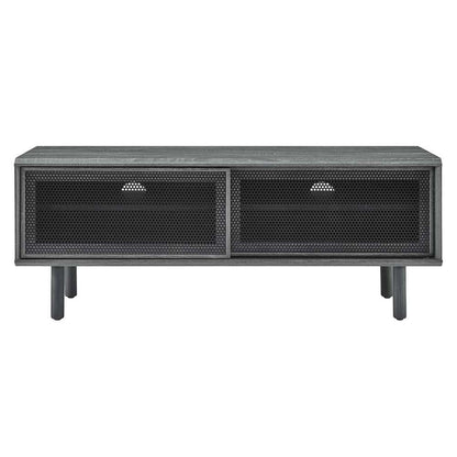 Modway - Kurtis 47in TV Stand - EEI-6233-CHA veiw 4