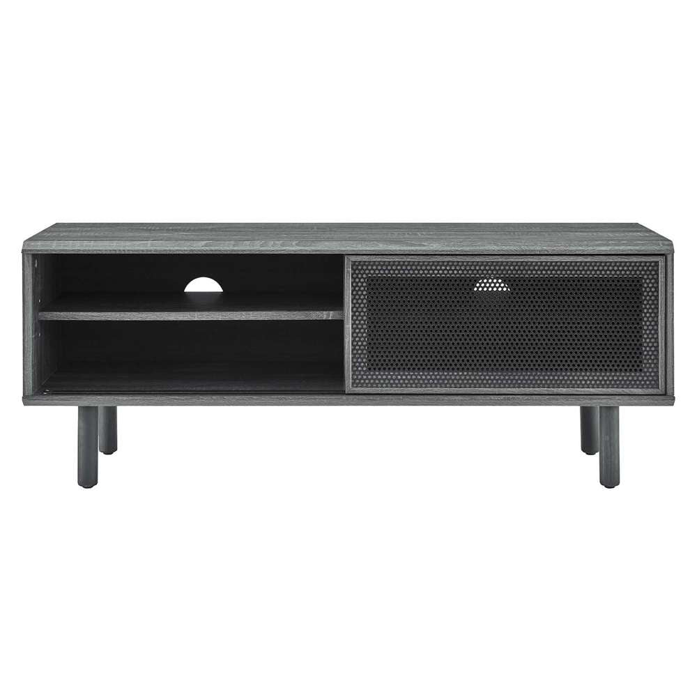 Modway - Kurtis 47in TV Stand - EEI-6233-CHA veiw 5