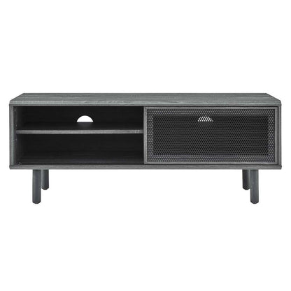 Modway - Kurtis 47in TV Stand - EEI-6233-CHA veiw 5