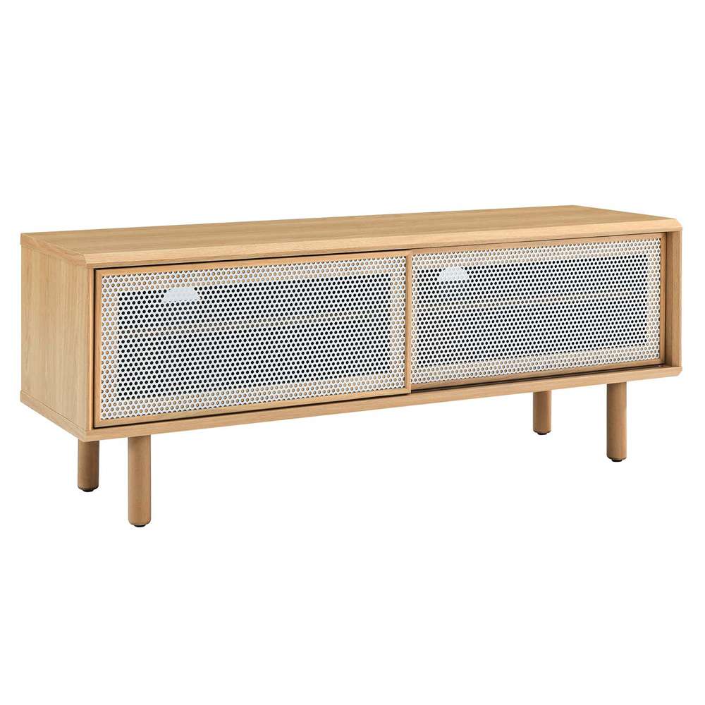 Modway - Kurtis 47in TV Stand - EEI-6233-OAK veiw 2