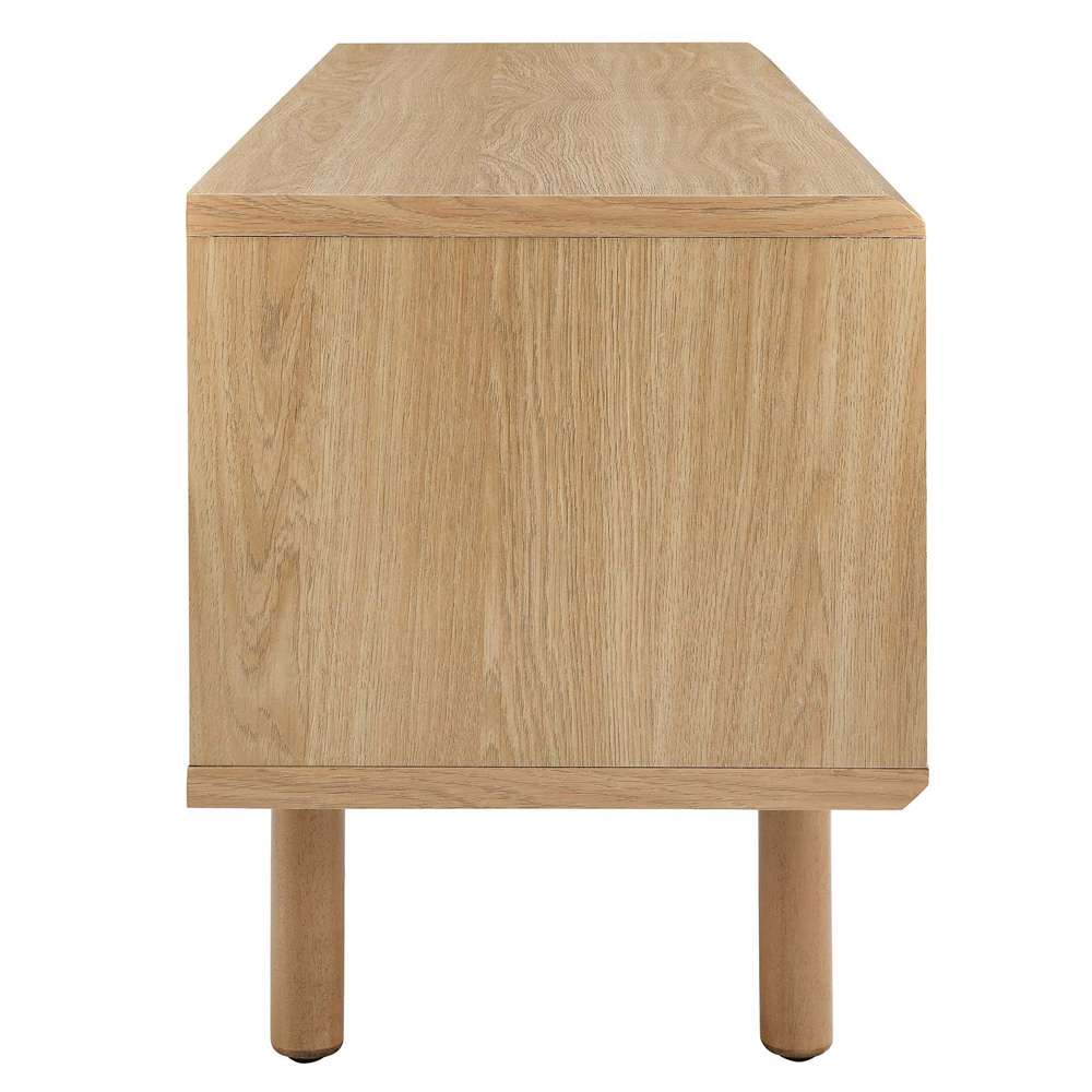 Modway - Kurtis 47in TV Stand - EEI-6233-OAK veiw 3