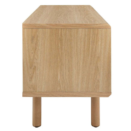 Modway - Kurtis 47in TV Stand - EEI-6233-OAK veiw 3
