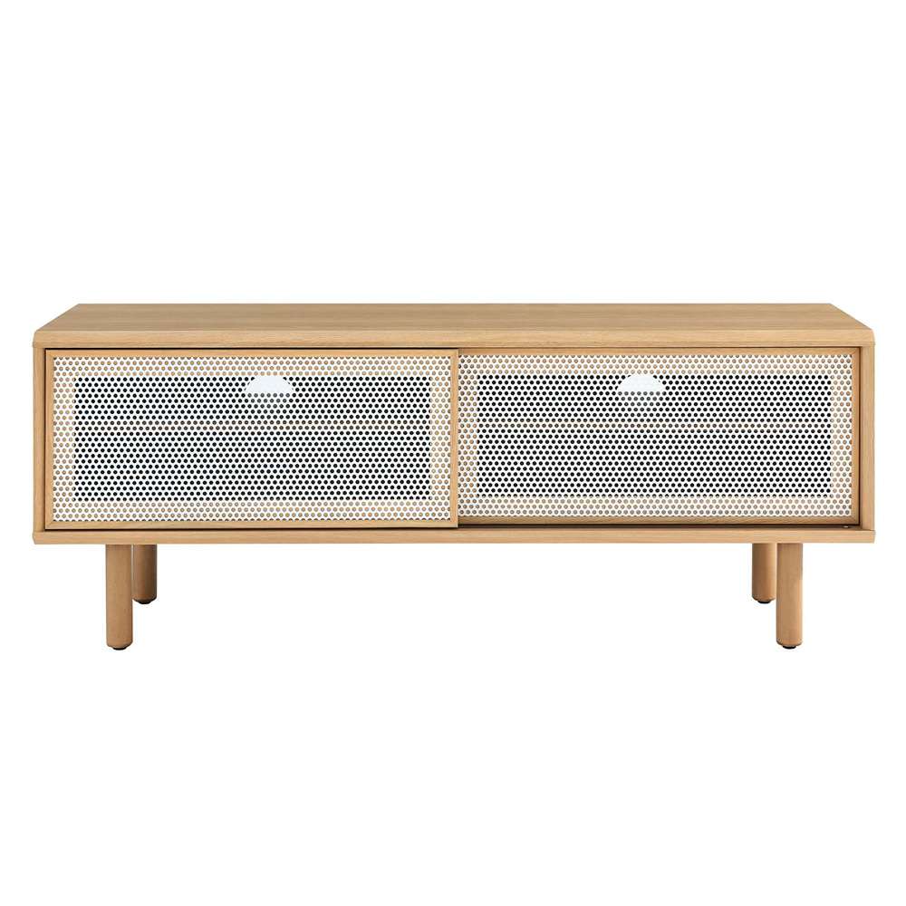 Modway - Kurtis 47in TV Stand - EEI-6233-OAK veiw 4
