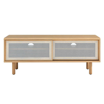 Modway - Kurtis 47in TV Stand - EEI-6233-OAK veiw 4