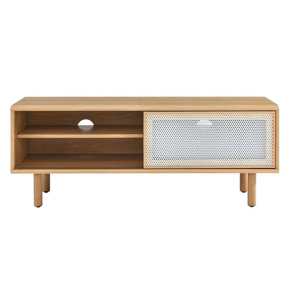 Modway - Kurtis 47in TV Stand - EEI-6233-OAK veiw 5