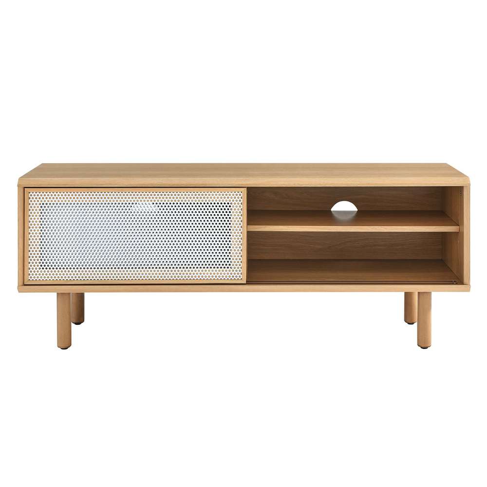 Modway - Kurtis 47in TV Stand - EEI-6233-OAK veiw 6