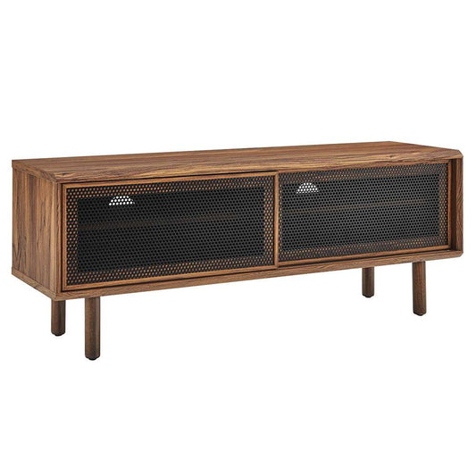 Modway - Kurtis 47in TV Stand - EEI-6233-WAL veiw 1
