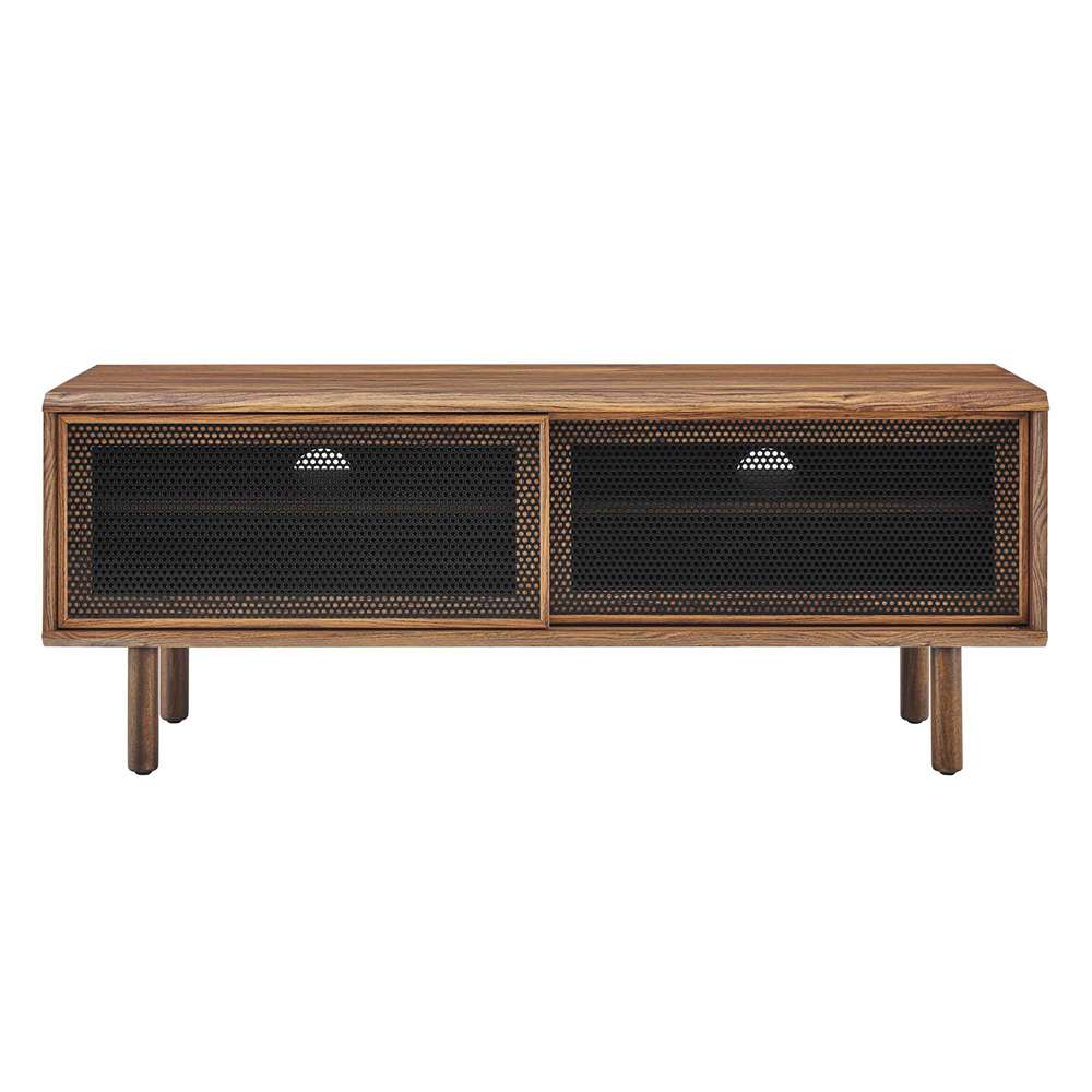 Modway - Kurtis 47in TV Stand - EEI-6233-WAL veiw 4