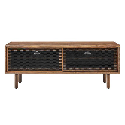 Modway - Kurtis 47in TV Stand - EEI-6233-WAL veiw 4