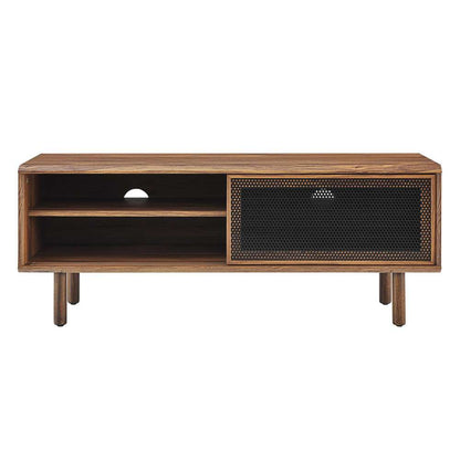 Modway - Kurtis 47in TV Stand - EEI-6233-WAL veiw 5