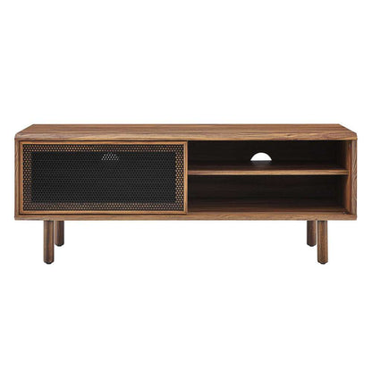 Modway - Kurtis 47in TV Stand - EEI-6233-WAL veiw 6