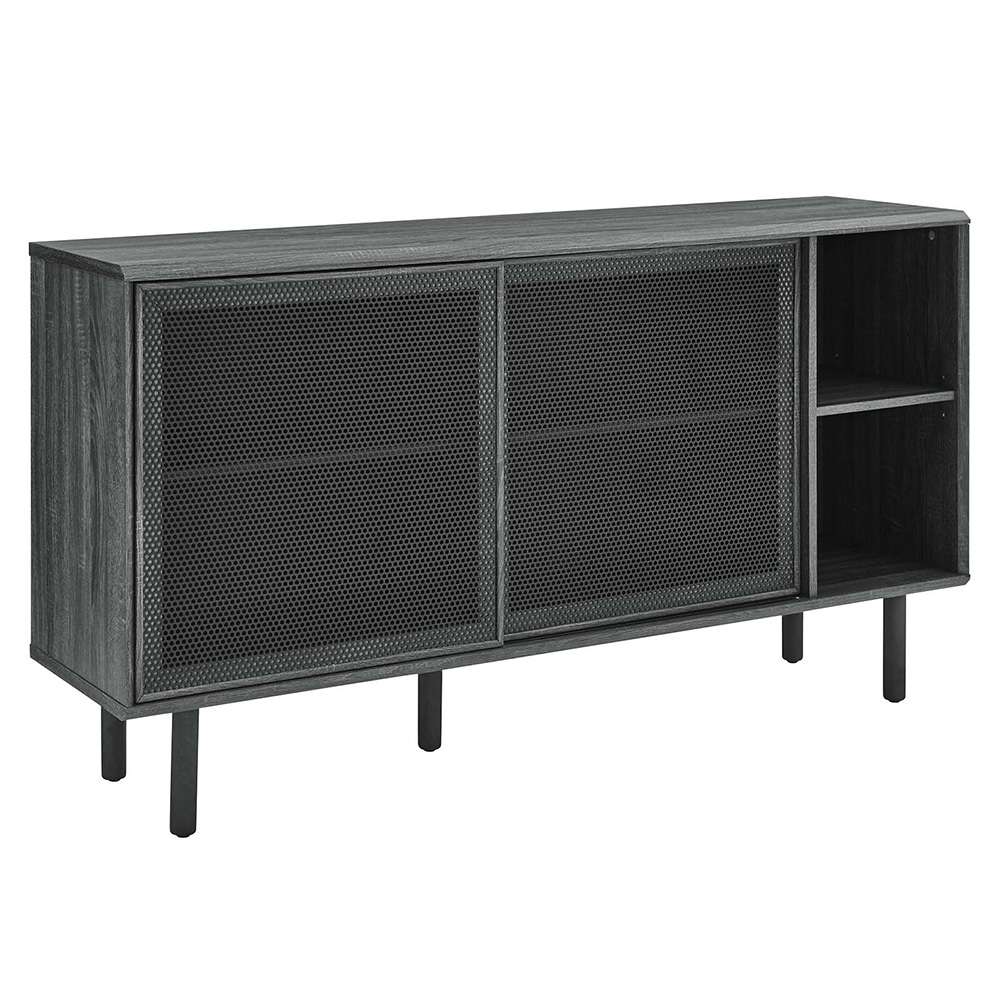 Modway - Kurtis 59in Sideboard - EEI-6235-CHA veiw 1