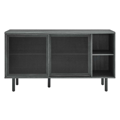 Modway - Kurtis 59in Sideboard - EEI-6235-CHA veiw 4