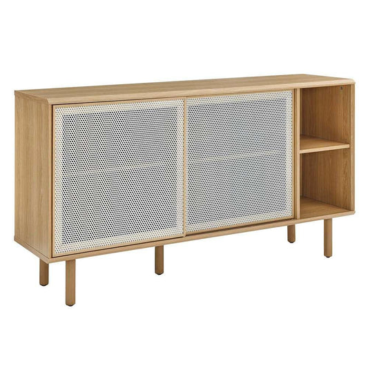 Modway - Kurtis 59in Sideboard - EEI-6235-OAK veiw 1
