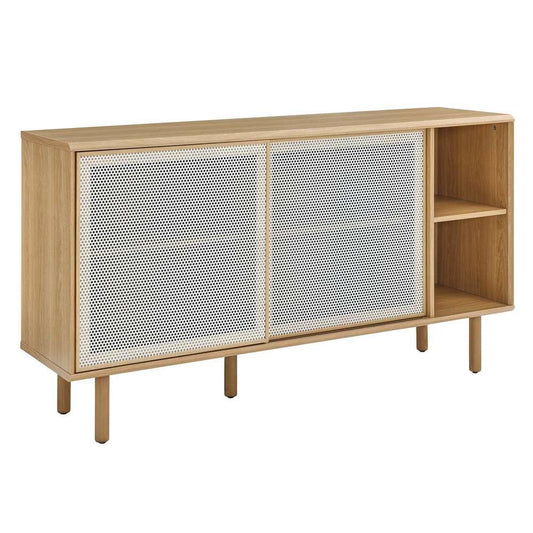 Modway - Kurtis 59in Sideboard - EEI-6235-OAK veiw 2