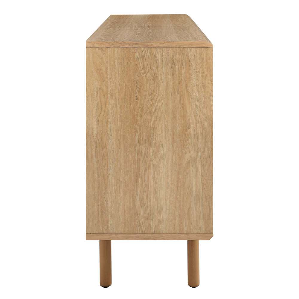 Modway - Kurtis 59in Sideboard - EEI-6235-OAK veiw 3