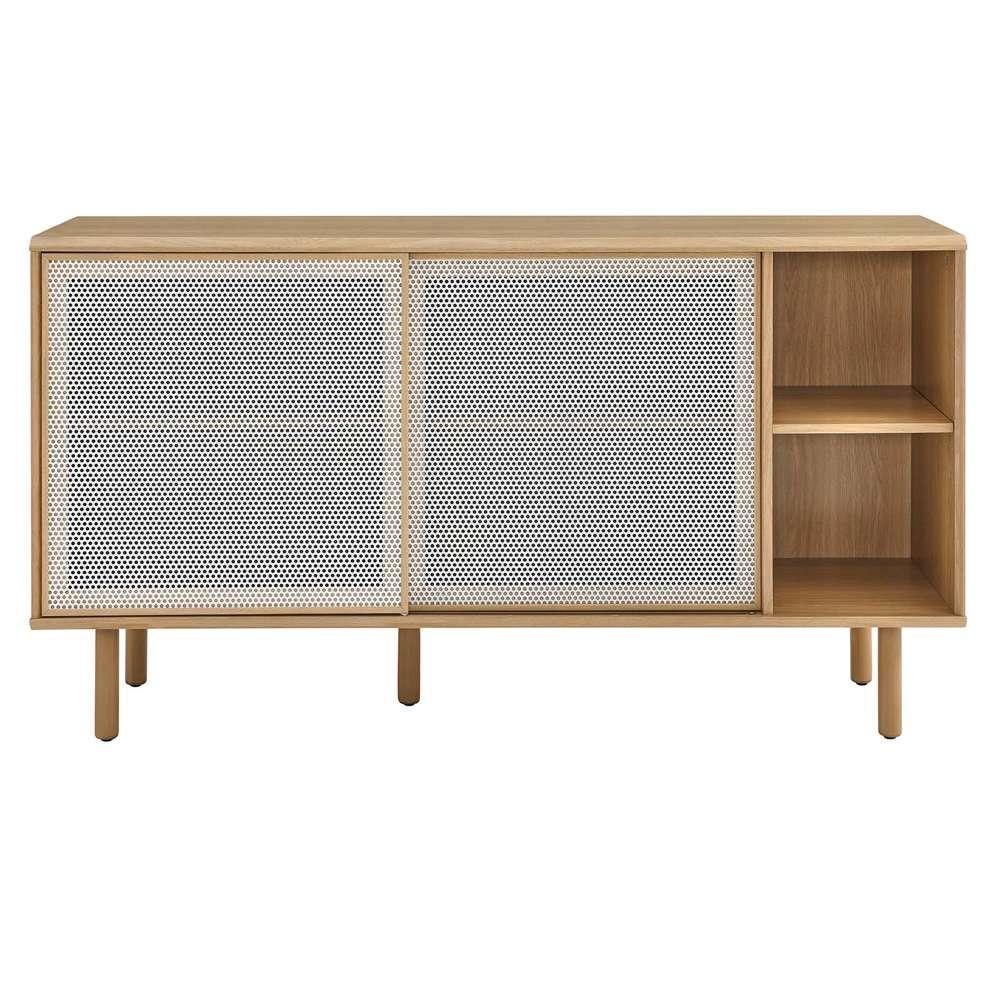 Modway - Kurtis 59in Sideboard - EEI-6235-OAK veiw 4
