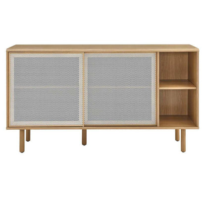 Modway - Kurtis 59in Sideboard - EEI-6235-OAK veiw 4
