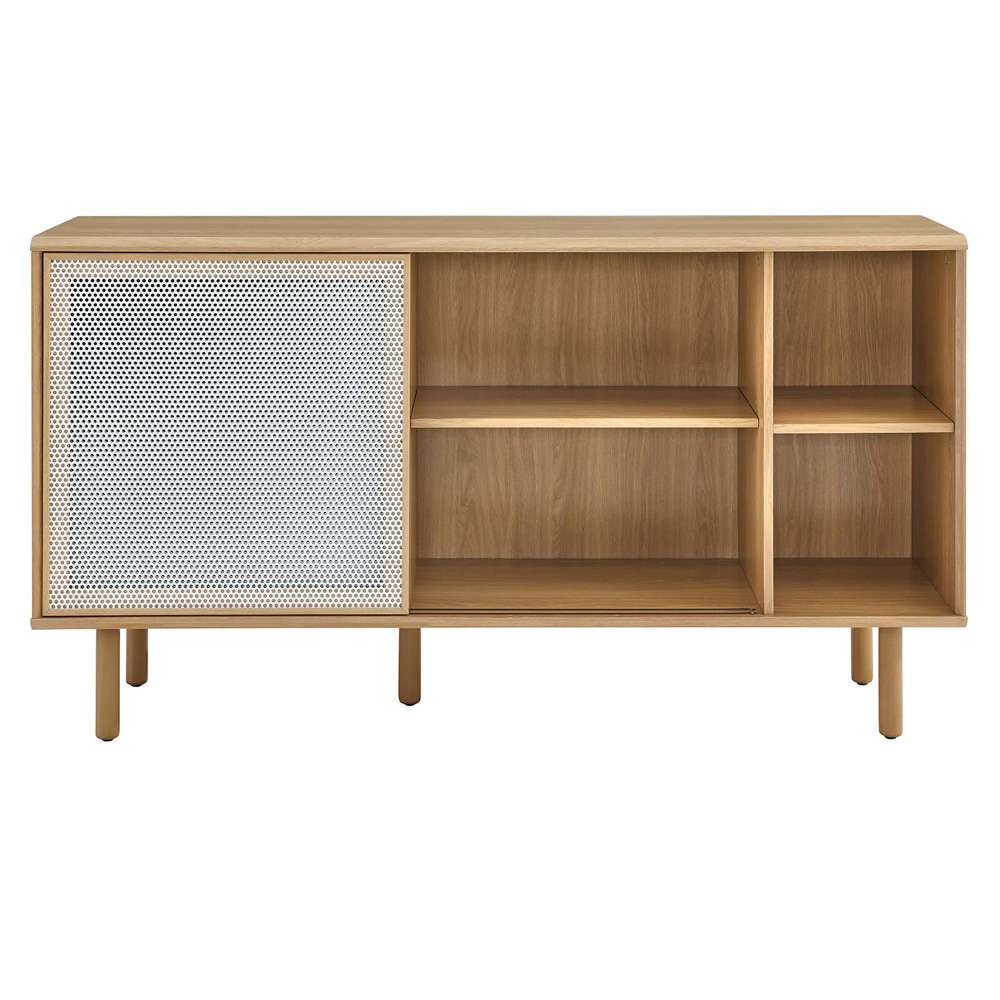 Modway - Kurtis 59in Sideboard - EEI-6235-OAK veiw 6