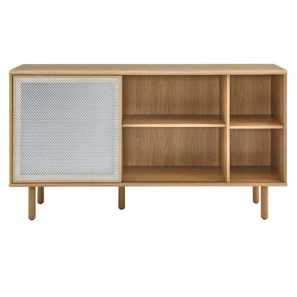 Modway - Kurtis 59in Sideboard - EEI-6235-OAK veiw 6