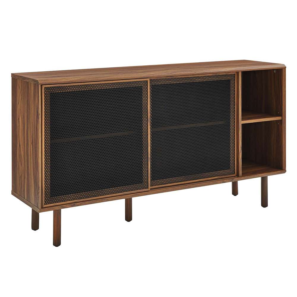 Modway - Kurtis 59in Sideboard - EEI-6235-WAL veiw 2