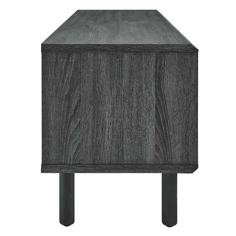 Modway - Kurtis 60in TV Stand - EEI-6234-CHA veiw 3